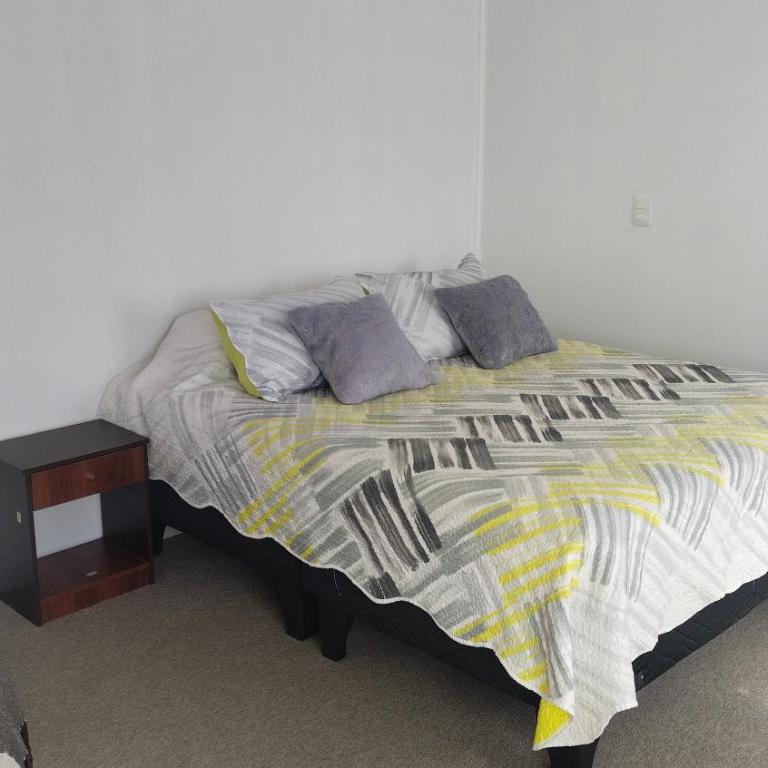 Petrohue I - One-Bedroom Apartment - 27
