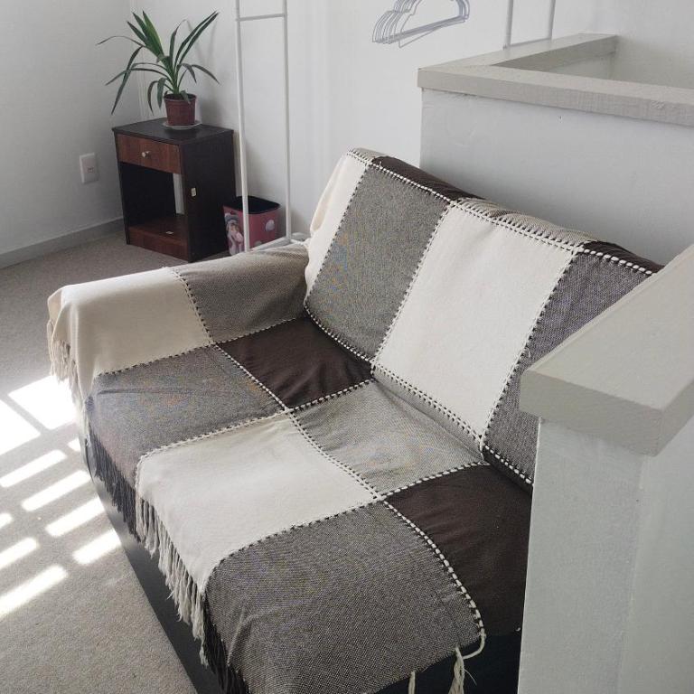 Petrohue I - One-Bedroom Apartment - 30