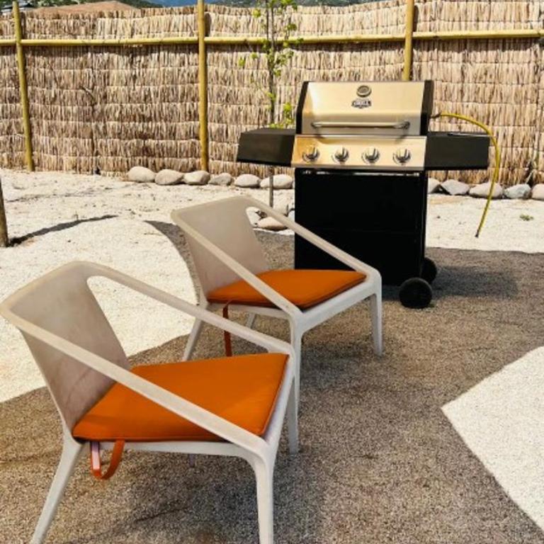 Parcela Casas Modernas Alto la Campana - One-Bedroom House - 9