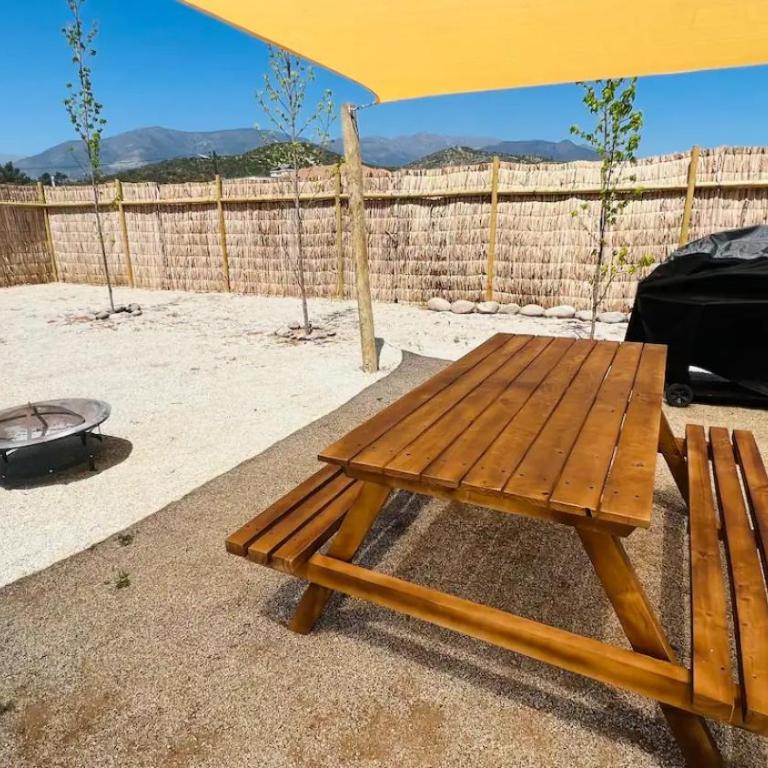 Parcela Casas Modernas Alto la Campana - One-Bedroom House - 20
