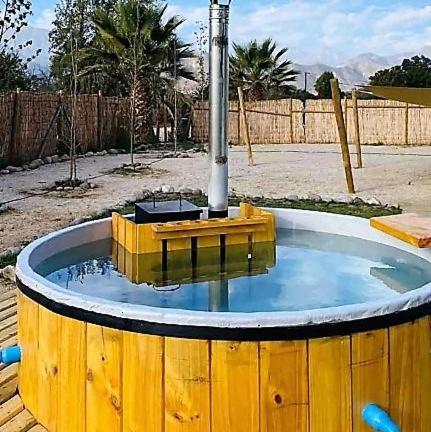 Parcela Casas Modernas Alto la Campana - One-Bedroom House - 25