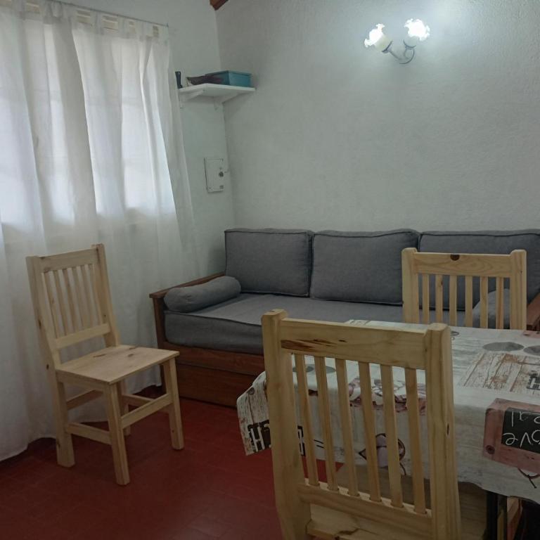 La Amarillita - One-Bedroom House - 7