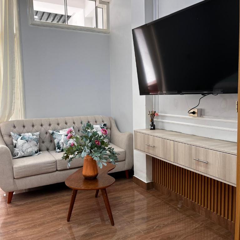 Cevero Rodriguez Hotel Boutique - Habitación Doble - 3