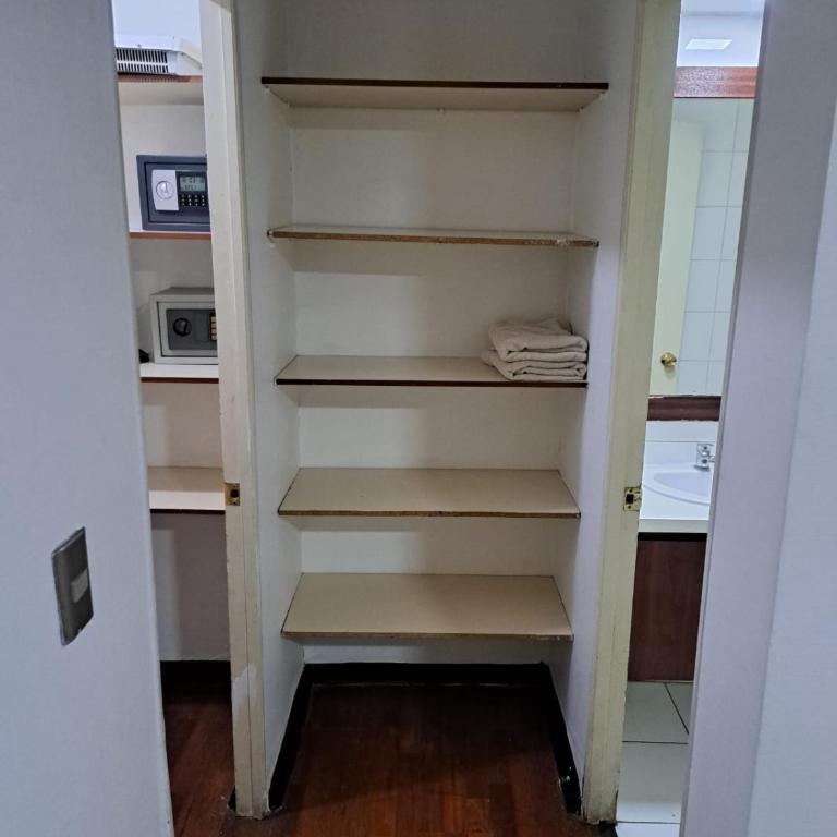 Deptos Santiago Bellas Artes - One-Bedroom Apartment - 7