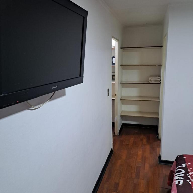 Deptos Santiago Bellas Artes - One-Bedroom Apartment - 10