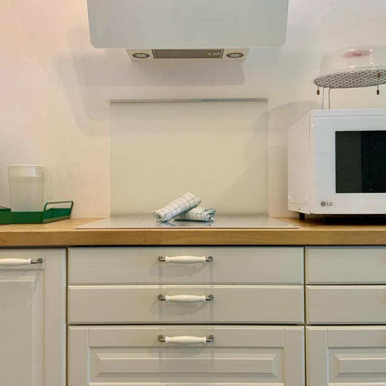 Escapade au Soleil T3 jardin dans résidence avec accès direct plage - Apartamento - 10
