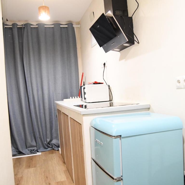 calle Gandía G1 - Two-Bedroom Apartment - 5