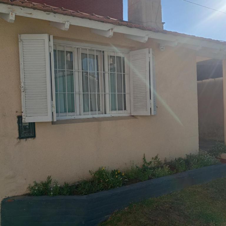 La Amarillita - One-Bedroom House - 2