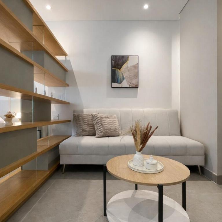 Apartamento tipo loft - Barranquilla - Apartamento de 1 dormitorio - 1