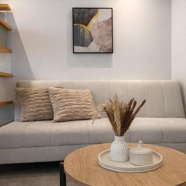 Apartamento tipo loft - Barranquilla - Apartamento de 1 dormitorio - 3