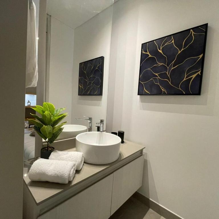Apartamento tipo loft - Barranquilla - Apartamento de 1 dormitorio - 11
