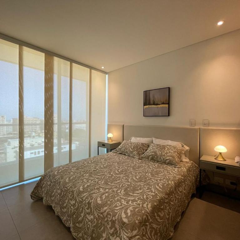 Apartamento tipo loft - Barranquilla - Apartamento de 1 dormitorio - 12
