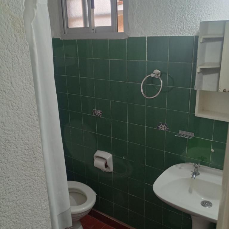 La Amarillita - One-Bedroom House - 14