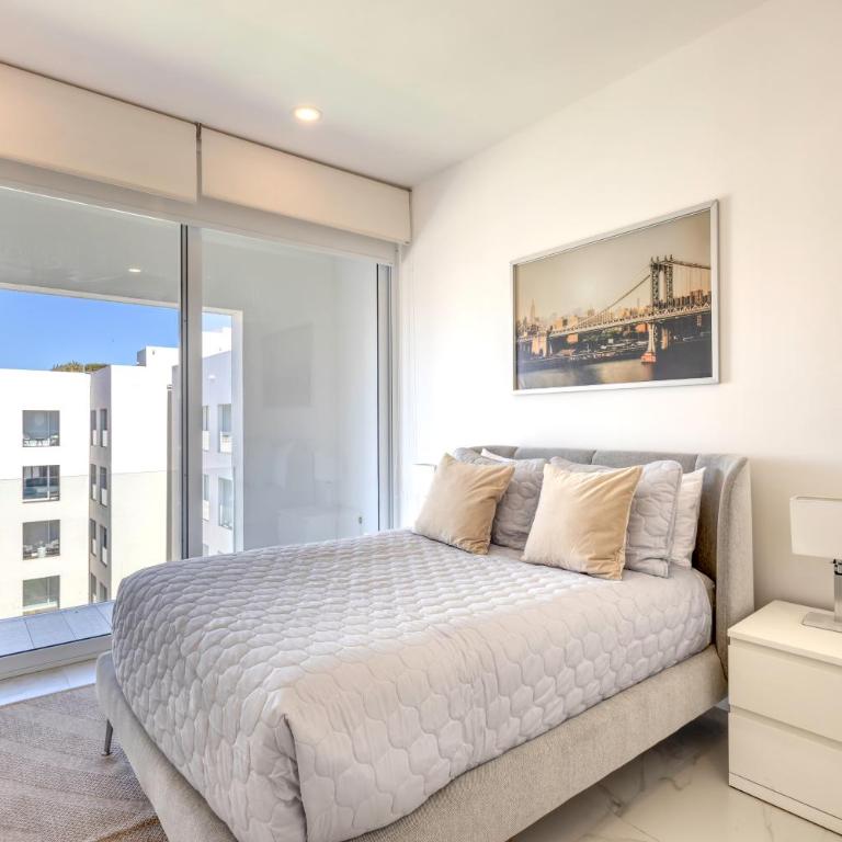 Lumina at Marea Cabo San Lucas - Apartamento de 3 dormitorios con balcón - 11
