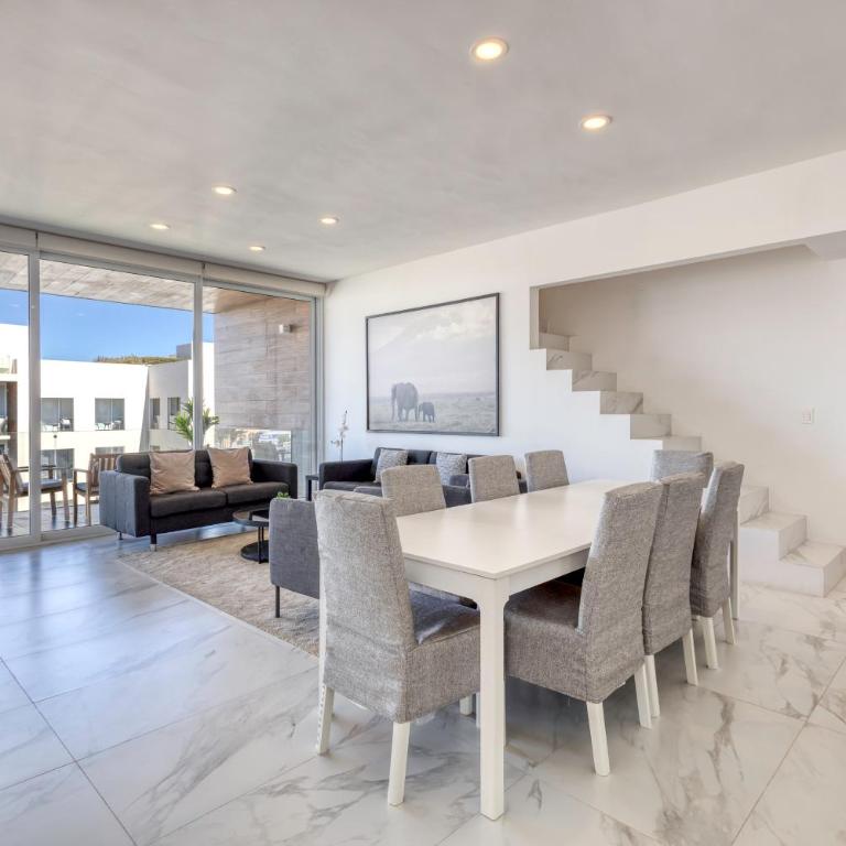 Lumina at Marea Cabo San Lucas - Apartamento de 3 dormitorios con balcón - 12