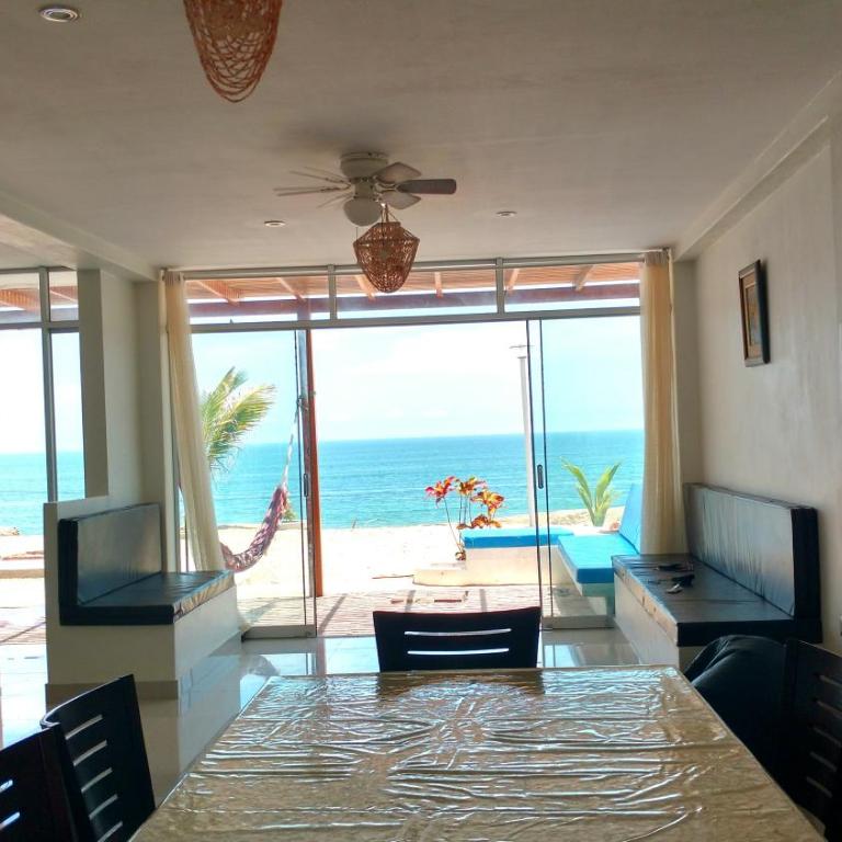 Bella Vista condominio - Apartment - Ground Floor - 18