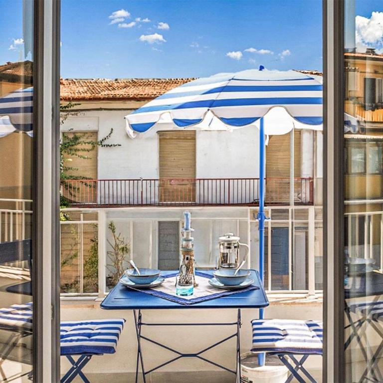 Beautiful Apartment In Viareggio With Wifi - Appartamento con 3 Camere da Letto - 4
