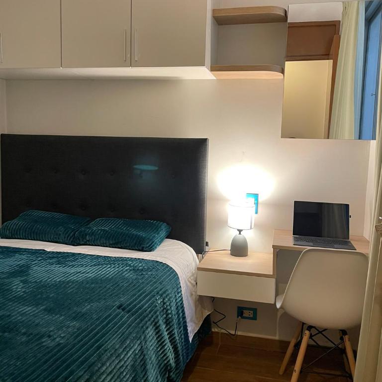 Alojamiento GAFI 2 - Apartamento de 2 dormitorios con vistas a la montaña - 3