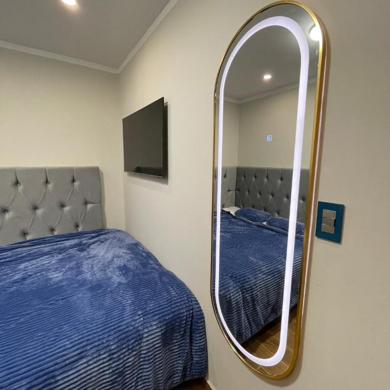 Alojamiento GAFI 2 - Apartamento de 2 dormitorios con vistas a la montaña - 9
