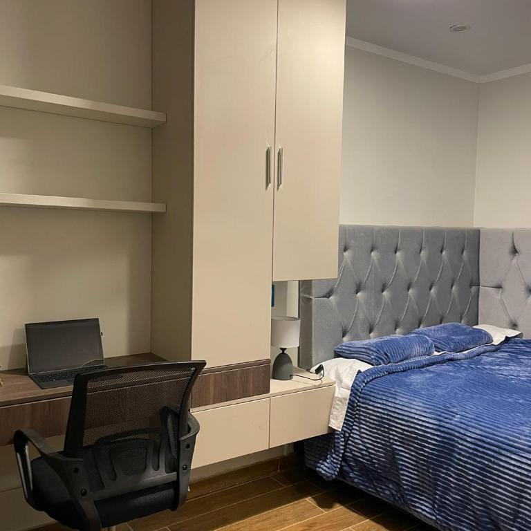 Alojamiento GAFI 2 - Apartamento de 2 dormitorios con vistas a la montaña - 2