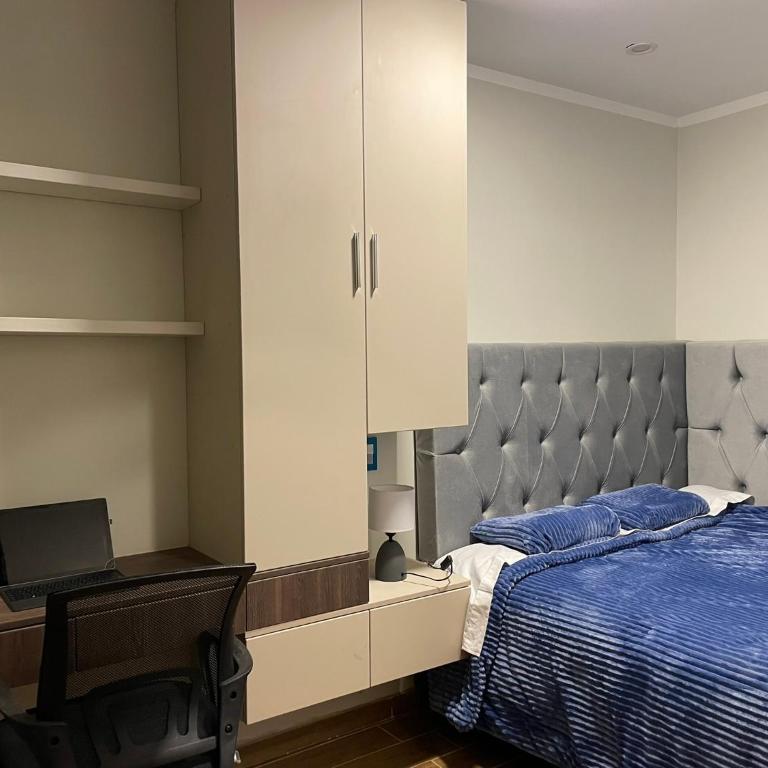 Alojamiento GAFI 2 - Apartamento de 2 dormitorios con vistas a la montaña - 15
