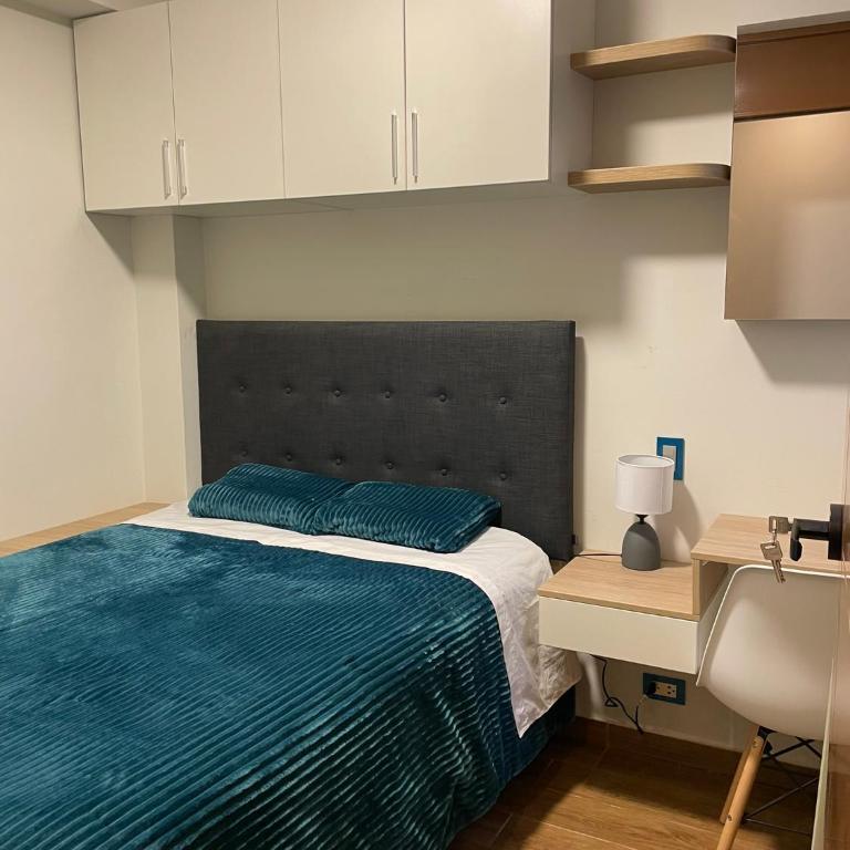 Alojamiento GAFI 2 - Apartamento de 2 dormitorios con vistas a la montaña - 16