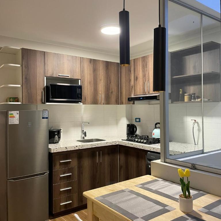 Alojamiento GAFI 2 - Apartamento de 2 dormitorios con vistas a la montaña - 19