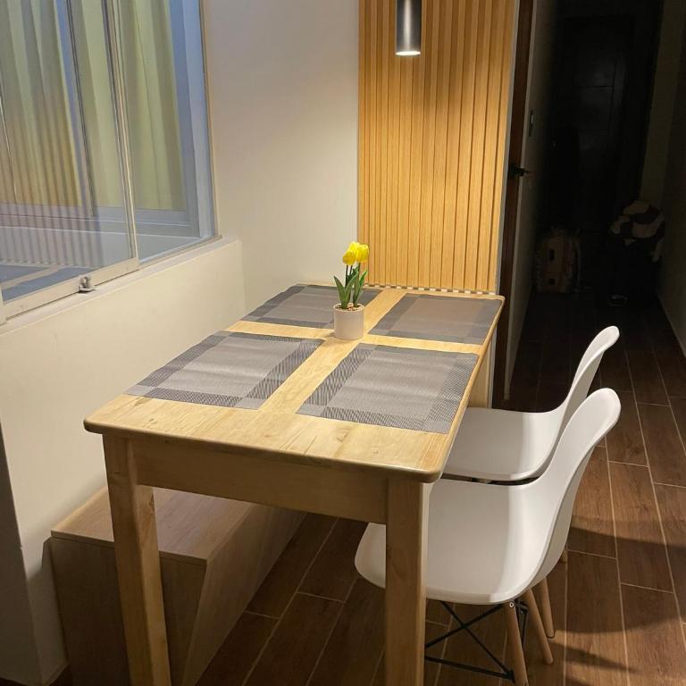 Alojamiento GAFI 2 - Apartamento de 2 dormitorios con vistas a la montaña - 20