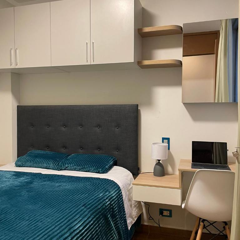 Alojamiento GAFI 2 - Apartamento de 2 dormitorios con vistas a la montaña - 22