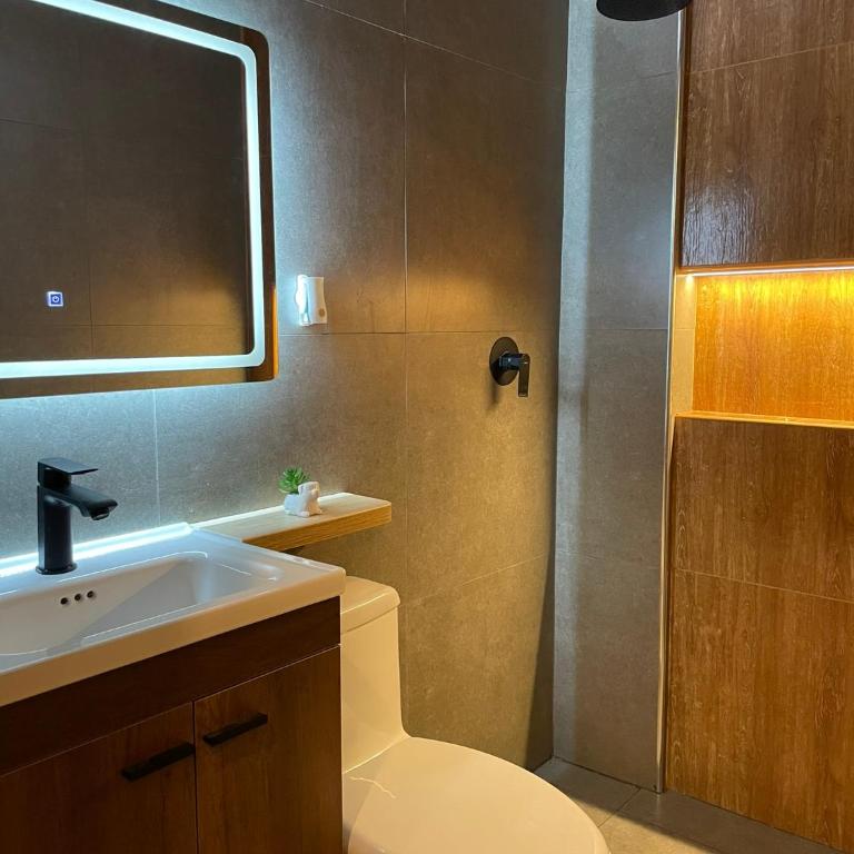 Alojamiento GAFI 2 - Apartamento de 2 dormitorios con vistas a la montaña - 5
