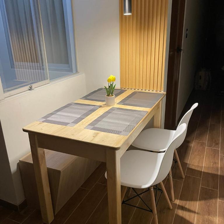 Alojamiento GAFI 2 - Apartamento de 2 dormitorios con vistas a la montaña - 25