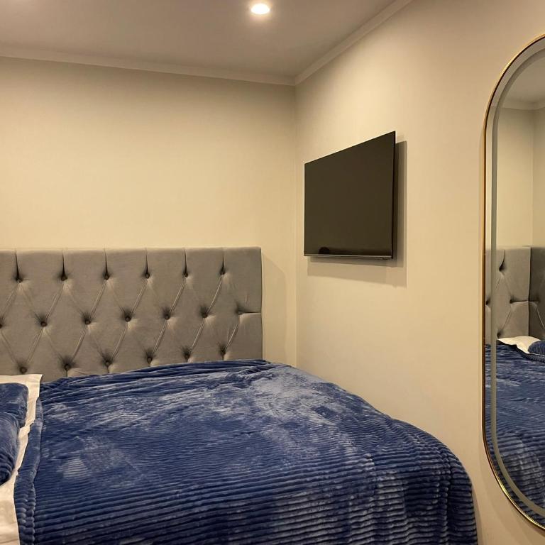 Alojamiento GAFI 2 - Apartamento de 2 dormitorios con vistas a la montaña - 32