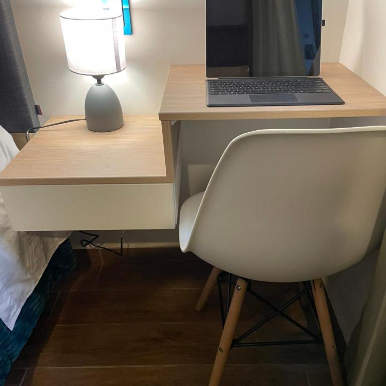 Alojamiento GAFI 2 - Apartamento de 2 dormitorios con vistas a la montaña - 33