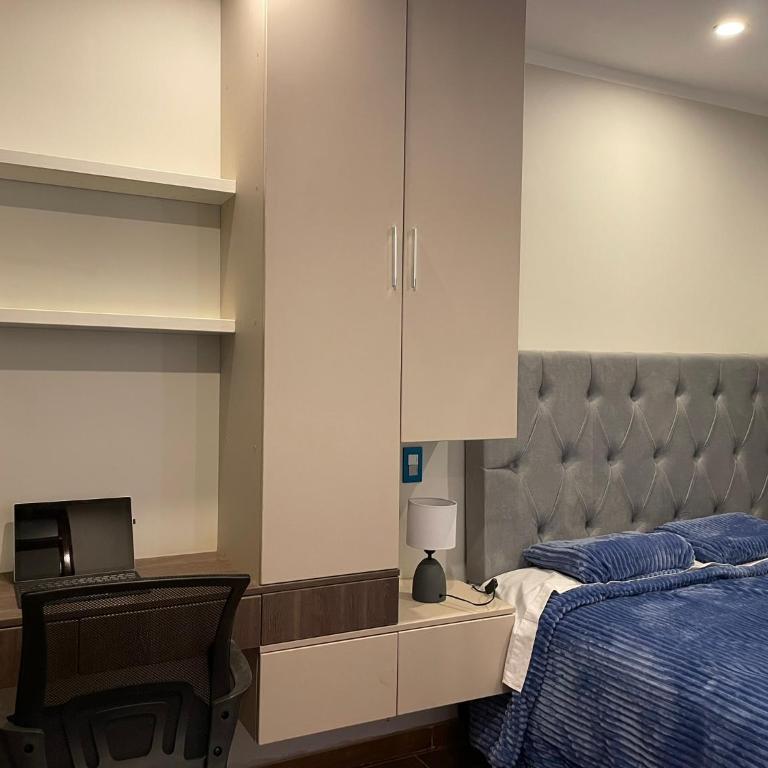 Alojamiento GAFI 2 - Apartamento de 2 dormitorios con vistas a la montaña - 34