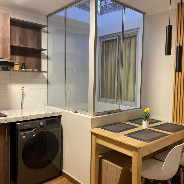 Alojamiento GAFI 2 - Apartamento de 2 dormitorios con vistas a la montaña - 39