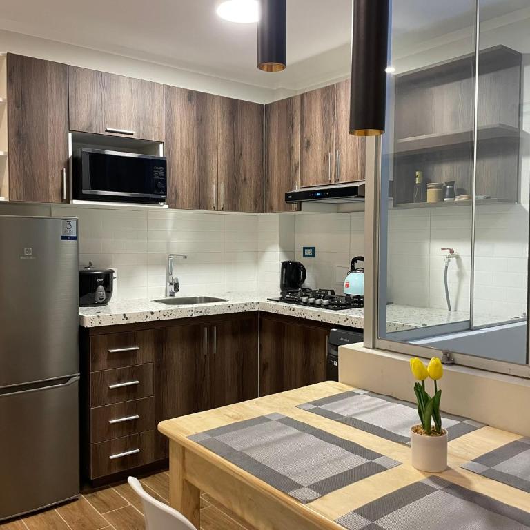 Alojamiento GAFI 2 - Apartamento de 2 dormitorios con vistas a la montaña - 40