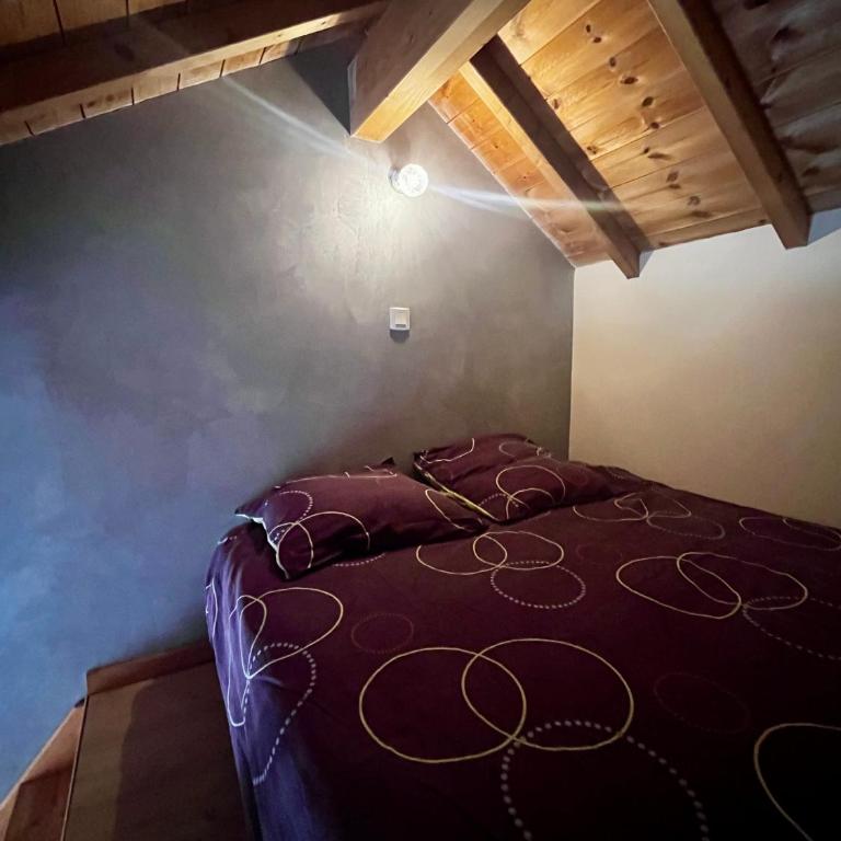 Comme à la maison à la montagne - Chalet - 24