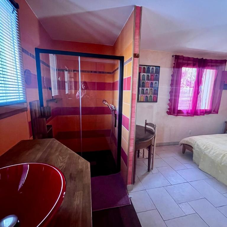 Comme à la maison à la montagne - Chalet - 52