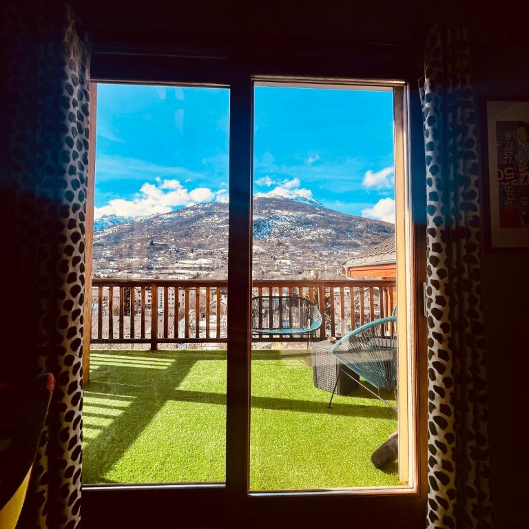 Comme à la maison à la montagne - Chalet - 29