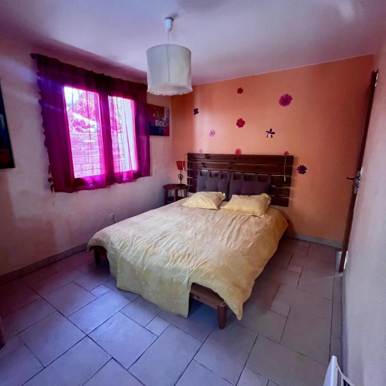 Comme à la maison à la montagne - Chalet - 39