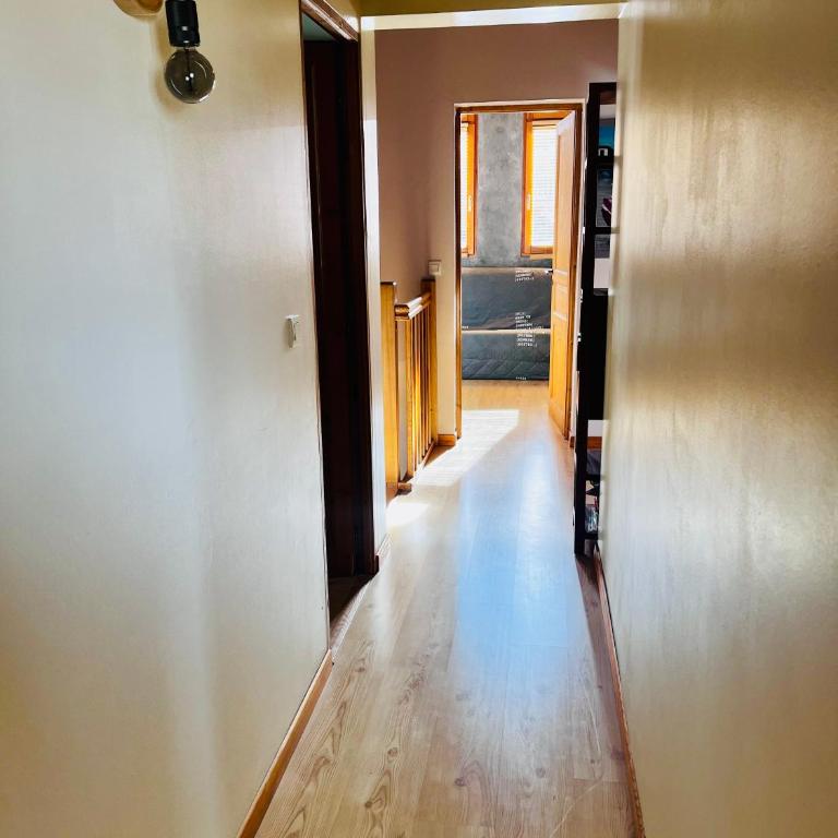Comme à la maison à la montagne - Chalet - 45