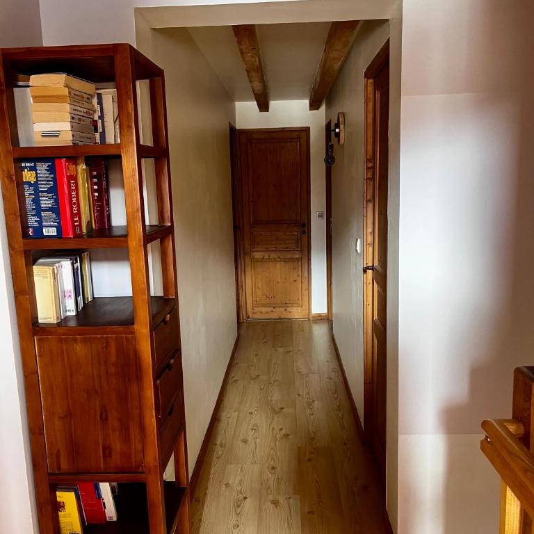Comme à la maison à la montagne - Chalet - 48