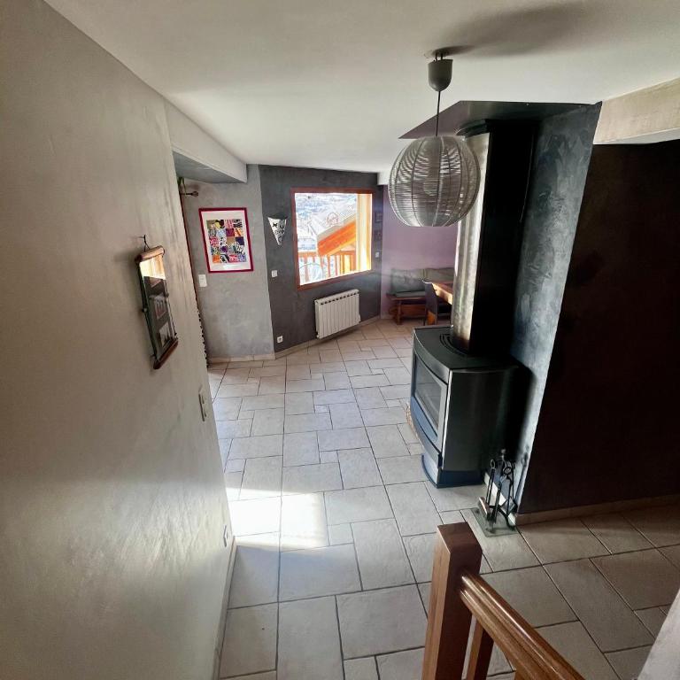 Comme à la maison à la montagne - Chalet - 49