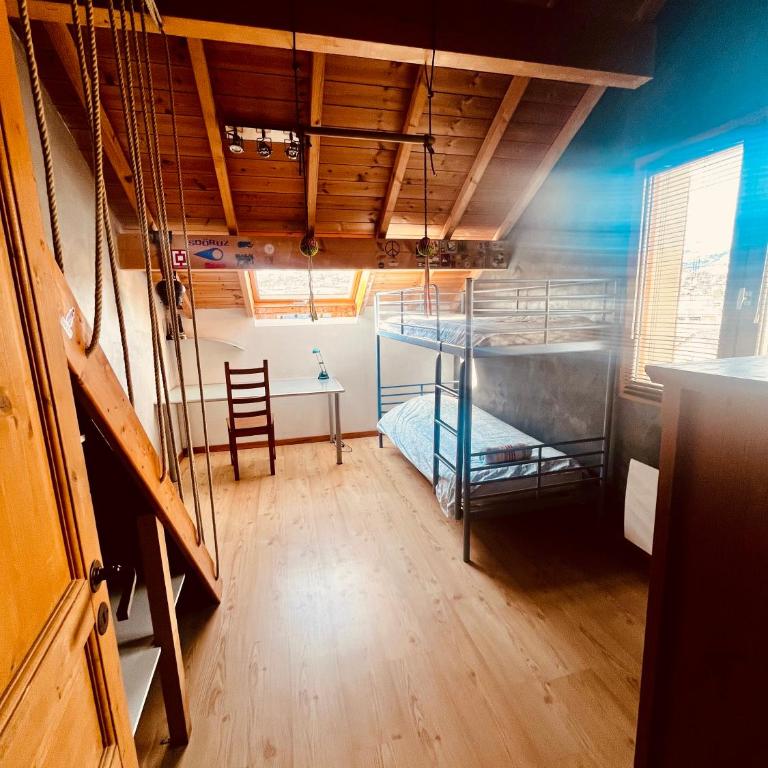 Comme à la maison à la montagne - Chalet - 50