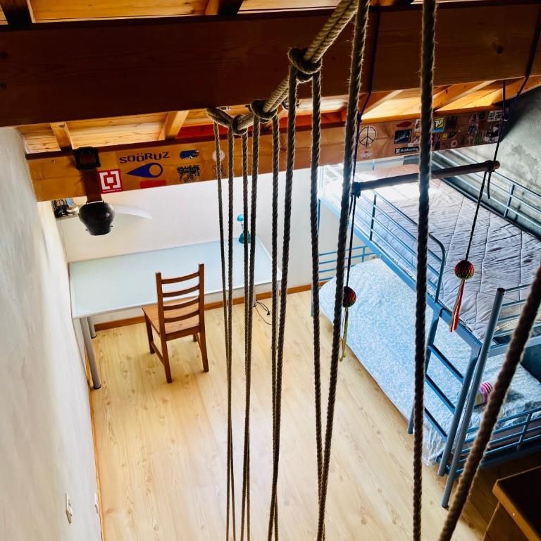 Comme à la maison à la montagne - Chalet - 51