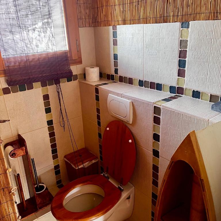Comme à la maison à la montagne - Chalet - 53