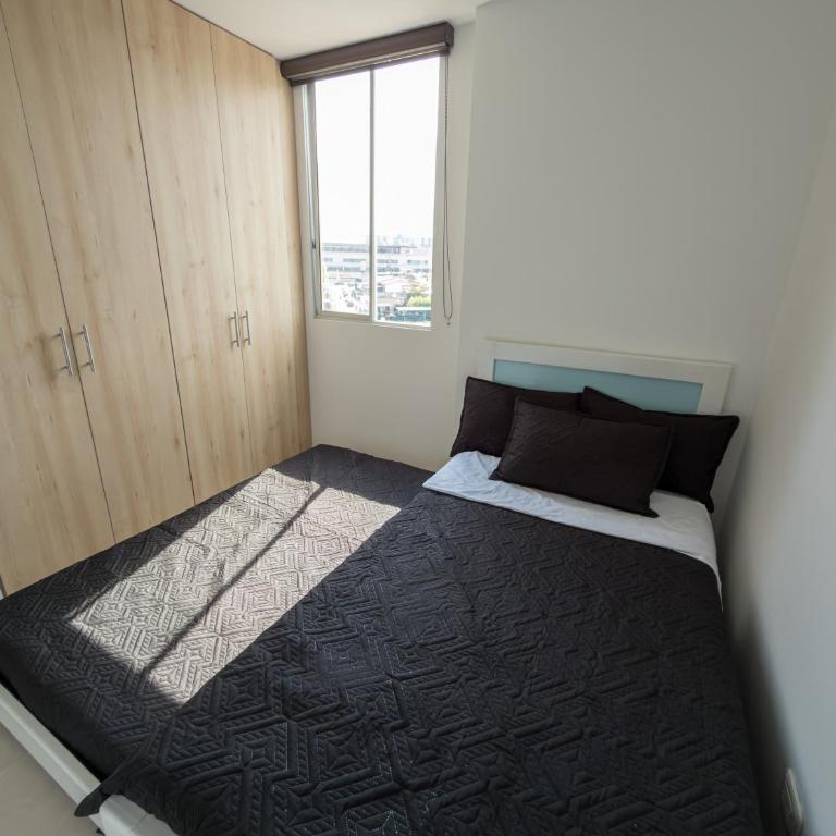 Modern Aparment 3BR Family on the Heart of Ibague - Three-Bedroom Apartment - 26