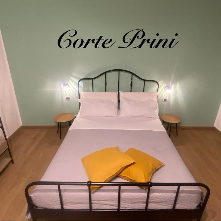 Corte Prini Fiumicino - Appartamento con 1 Camera da Letto - 1