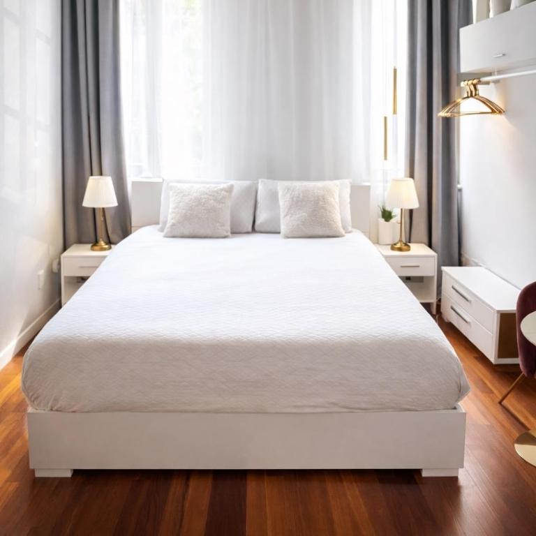LB - Cozy Apartment Center - Appartamento Monolocale - 5