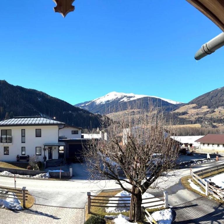 Apartment in a quiet location with beautiful view - Apartment mit 2 Schlafzimmern - 24